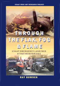 Through Flak, Fog & Flame