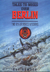 Tales To Noses Over Berlin