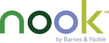 Buy on Nook