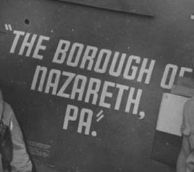 Borough of Nazareth, PA
