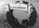 City Of Albuquerque