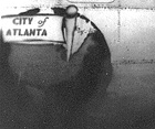 City Of Atlanta