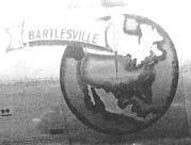 City Of Bartlesville
