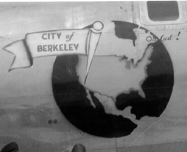 City Of Berkeley
