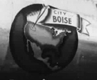 City Of Boise