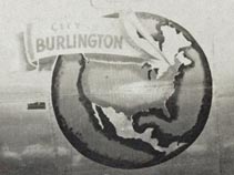 City Of Burlington