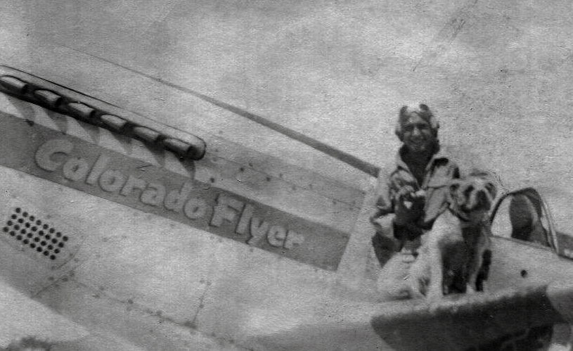 Colorado Flyer