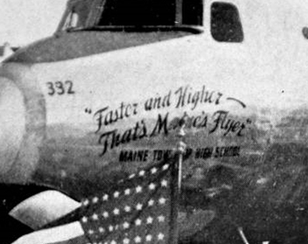Maine Flyer