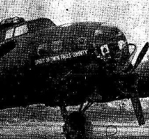 Spirit of Twin Falls County