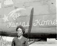 The Kansas Komet 