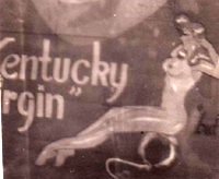 Kentucky Virgin