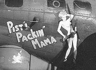 Pist'l Packin Mama