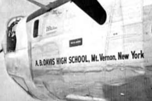 A.B. Davis High School, Mt Vernon