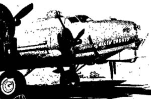 Spirit Of Allen County