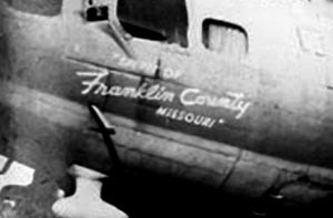 Spirit Of Franklin County, Missouri