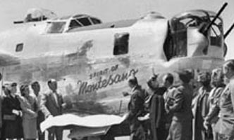 Spirit Of Montesano