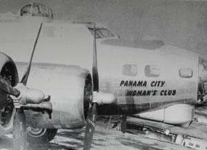 Panama City Woman's Club