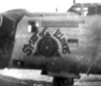 Spirit Of Illinois