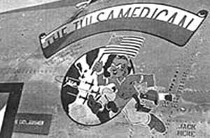 The Tulsamerican