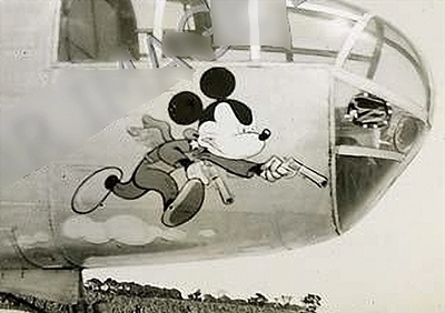Mickey
